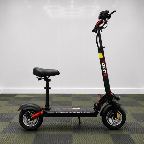 EMANBA L11 Electric Scooter