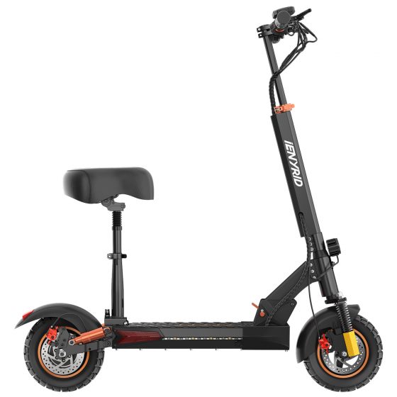 iENYRID M4 Pro S+ Electric Scooter with Seat
